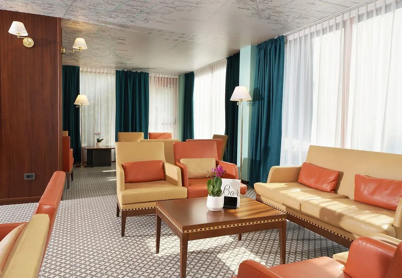Hotel La Perla - Bike Hotel Garda   Garda (Verona)