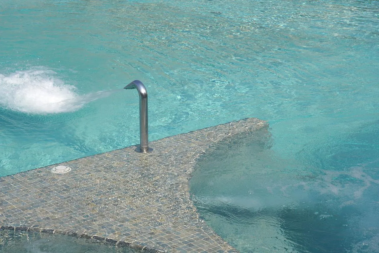 Hotel La Perla - Bike Hotel Garde