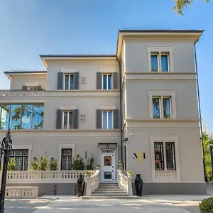 Mysuiteshome Apartment Bologna