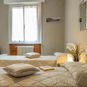 Casa Bellavista Wi-fi Parking Free Apartment