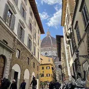 Leonardo Apartment Florence