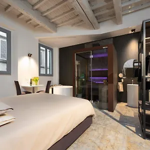 F1rst & Apartment Florence