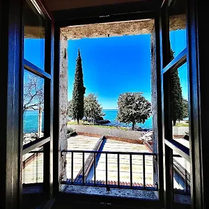 Apartment Welcome Traveller Merlo Nero