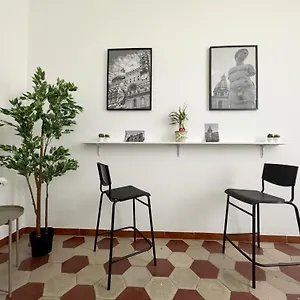 Sant'oliva28 Apartment