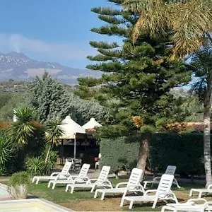 Hotel Croce Vallone Agrihotel ***