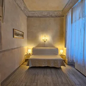 Appartement San Lorenzo