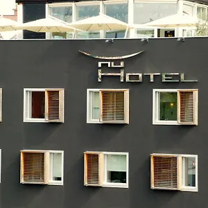Hotel Nu ****