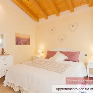 Nina Apartment