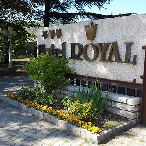 3* Hotel Royal