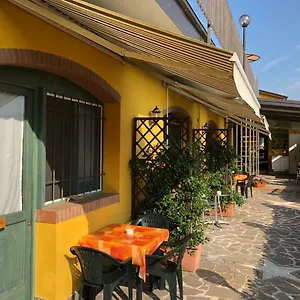 Lillo Holiday home Vezzano Ligure
