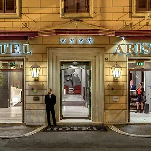 Hotel Ariston ****