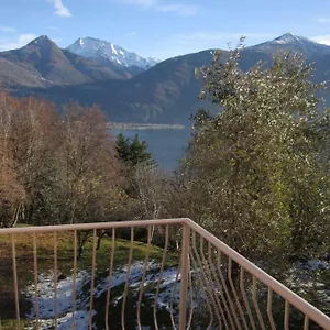 Casa Ruscello Ferienhaus
