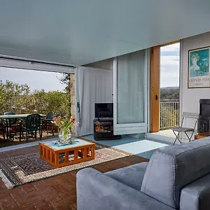 Le Vescovane Farm stay