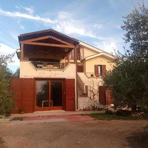 Degli Ulivi Apartment