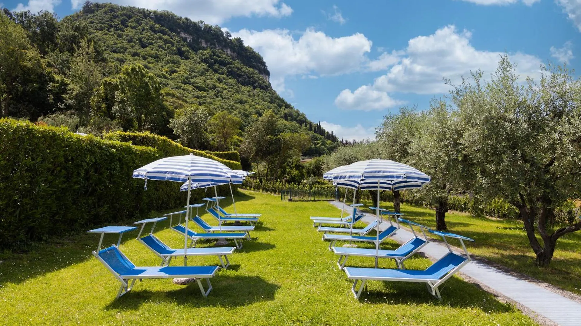 Hotel La Perla - Bike Hotel Garda