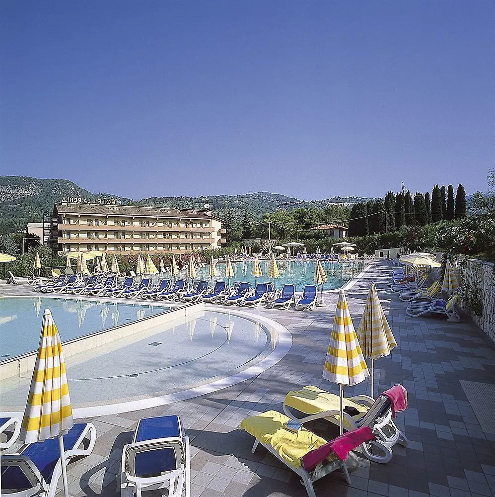 Hotel La Perla - Bike Hotel Garda  3*, Garda (Verona)