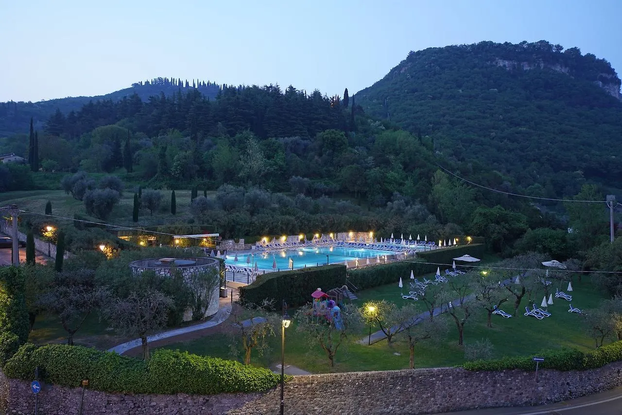 Hotel La Perla - Bike Hotel Garda
