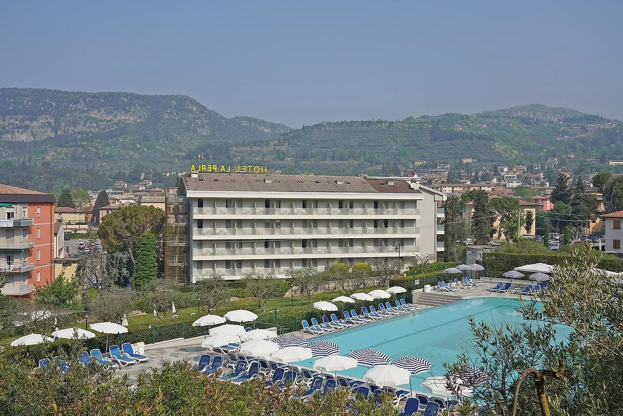 Hotel La Perla - Bike Hotel Garda  3*, Garda (Verona) Italy