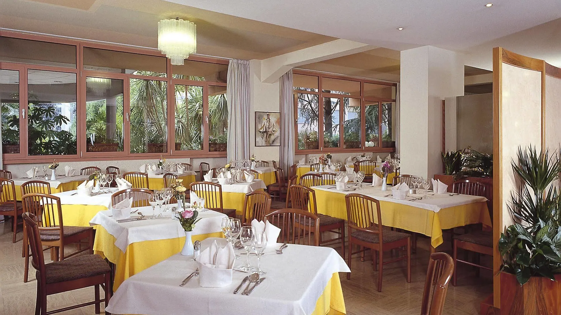 Hotel La Perla - Bike Hotel Garda