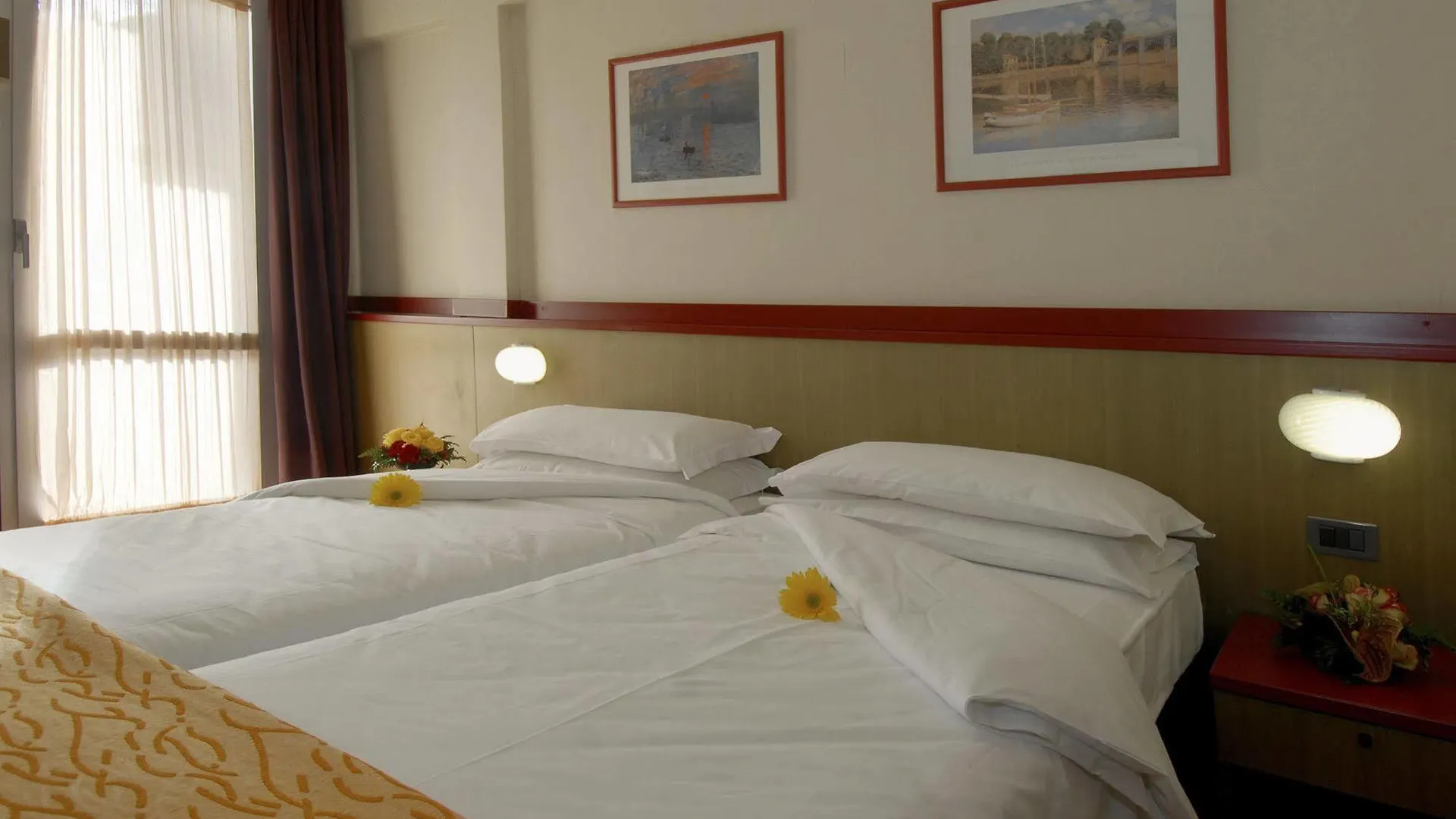 Hotel La Perla - Bike Hotel Garda