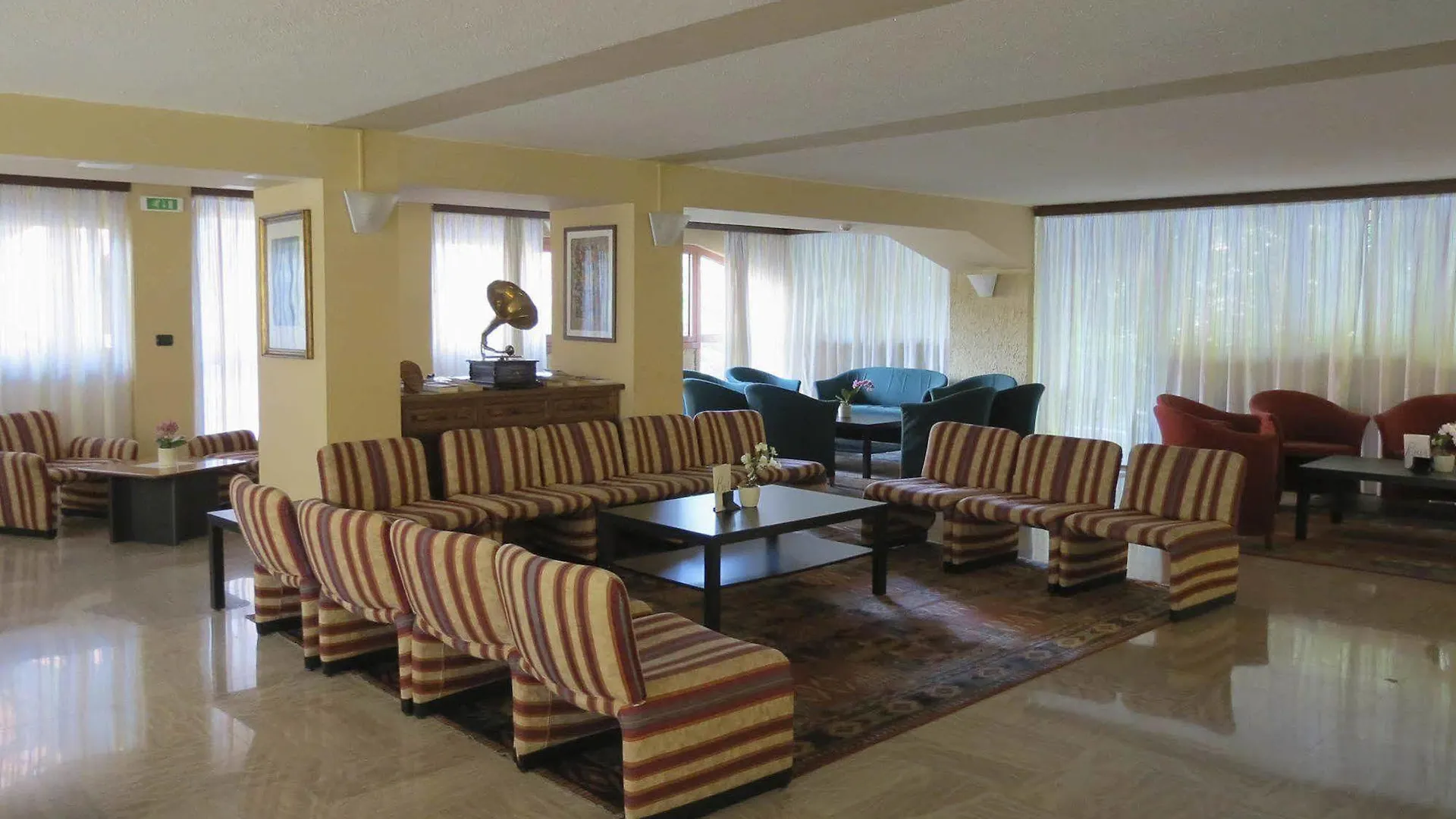 Hotel La Perla - Bike Hotel Garda  Italy