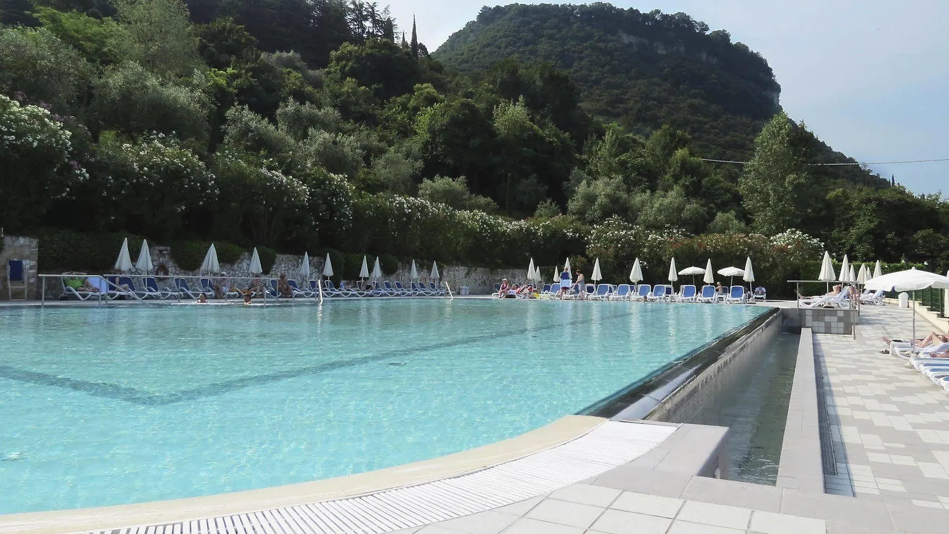 Hotel La Perla - Bike Hotel Garda